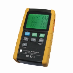 Slika DATA LOGGER TC2012