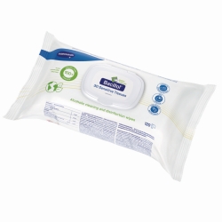 Slika BACILLOLR 30 SENSITIVE GREEN TISSUES