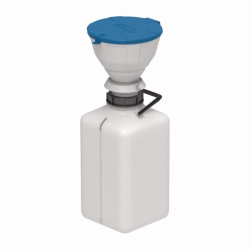 Slika VIAL DISPOSER ARNOLD, S90, 10L