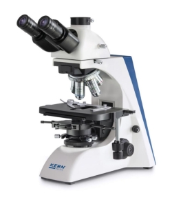 Phase contrast microscopes professional line OBN 15
