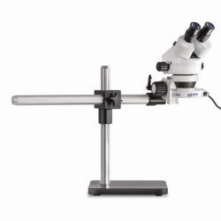 Slika STEREO MICROSCOPE SET TRINOCULARS 0.7-4.