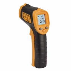 Slika INFRARED THERMOMETER RAY LIGHT 31.1143