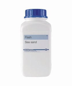 Slika Seasand for Chromatographic columns