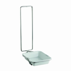Slika COLLECTION TRAY WITH HOLDER FOR WALL DIS