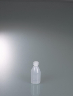 Slika Narrow mouth bottles, LDPE