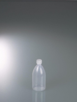 Narrow mouth bottles, LDPE