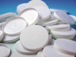 Slika Lids, PP for Medicine cups