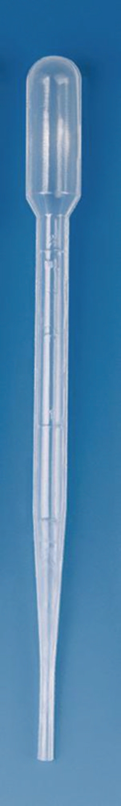 Slika Pasteur pipettes, LDPE
