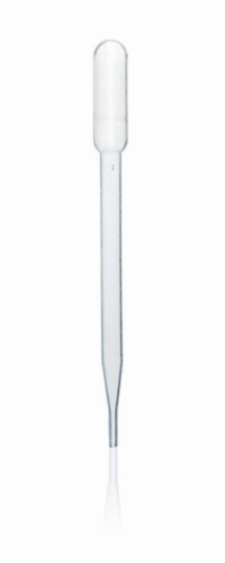 Slika Pasteur pipettes, LDPE