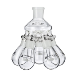 Slika Distilling Spiders for Rotary Evaporators Hei-VAP series