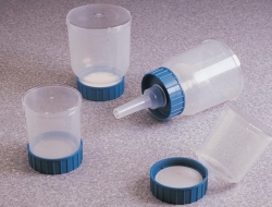 Disposable Analytical Filters Nalgene&trade;, sterile