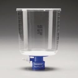 Bottle Top Filters Nalgene&trade; Rapid-Flow&trade;, PES Membrane, sterile