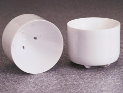 Slika Adapter for conical centrifuge bottles