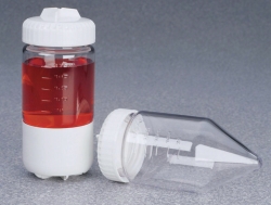 Slika Centrifuge bottles Nalgene &trade;, PC, with conical bottom