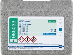 Slika Tube tests NANOCOLOR<sup>&reg; </sup>COD