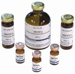 Slika Silylation reagents - MSTFA