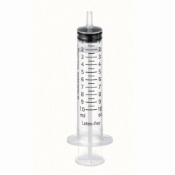 Disposable Syringes Omnifix<sup>&reg;</sup> Solo, 3-piece