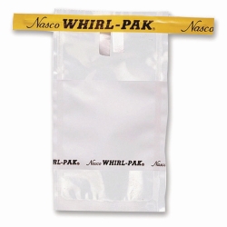 Slika Sample bags Whirl-Pak<sup>&reg;</sup>, PE, sterile