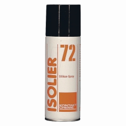 Silicone oil, ISOLIER 72
