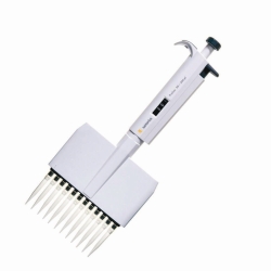 Slika Multichannel pipettes, Proline<sup>&reg;</sup>, mechanical, variable, 8- and 12-channel