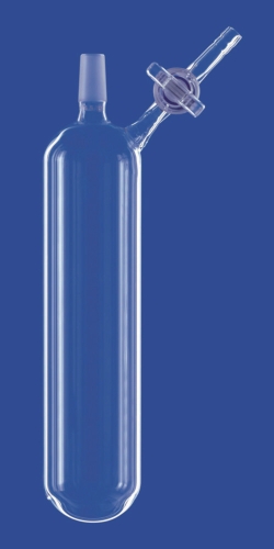 Slika Nitrogen tubes (Schlenk-tubes), DURAN<sup>&reg;</sup> tubing