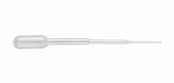 Pasteur pipettes, PE, capillary