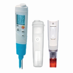 Slika pH Meter testo 206-pH2