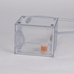 Slika Desiccators Mini for Gas Filling, polycarbonate