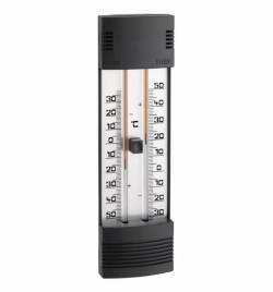 Slika Maximum-minimum thermometers