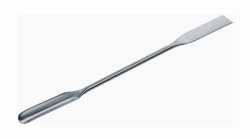 Slika Powder spatulas, Stainless steel 1.4301