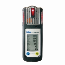 Slika X-am&reg; 5600 gas detector, waste water set