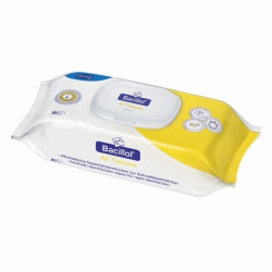 Slika Disinfection Tissues Bacillol<sup>&reg;</sup> Tissues, refill pack