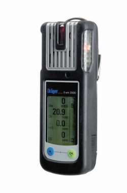 Slika Gas detector X-am<sup>&reg;</sup> 2500