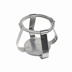 Slika Holders, stainless steel for Aspirator FTA-2i