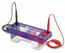 Slika Gel electrophoresis tank MultiSUB Mini