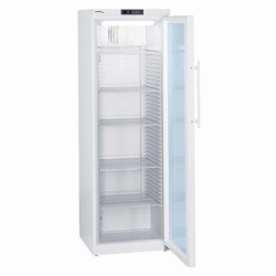 Laboratory refrigerators LKUv MediLine