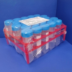 Slika Centrifuge tubes, PP, conical, graduated