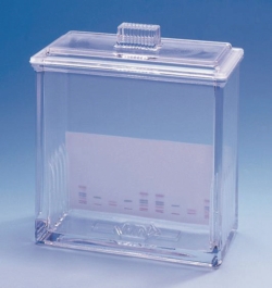 Accessories for thin layer chromatography
