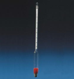 Hydrometers, lime water Ca(OH)<sub>2</sub>
