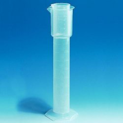 Slika Hydrometer cylinders, PP