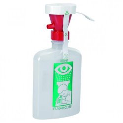 Eye-Wash Bottle, Barikos KS