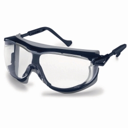 Safety Eyeshields uvex skyguard NT 9175