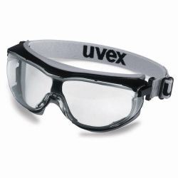 Panoramic Eyeshield uvex carbonvision 9307