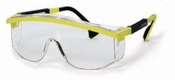 Safety Eyeshields uvex astrospec 9168
