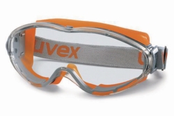 Panoramic Eyeshield uvex ultrasonic 9302