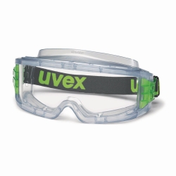 Panoramic vision safety goggles ultravision 9301
