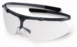 Slika Safety Eyeshields uvex super g 9172, sapphire
