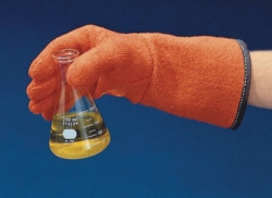 Safety Gloves Clavies<sup>&reg;</sup>, Heat Protection up to 232&deg;C