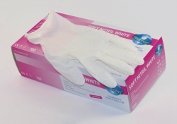 Disposable Gloves Soft Nitril Premium, Nitrile