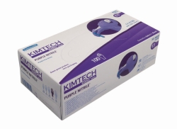 Slika Disposable Gloves Kimtech&trade; Purple Nitrile&trade;